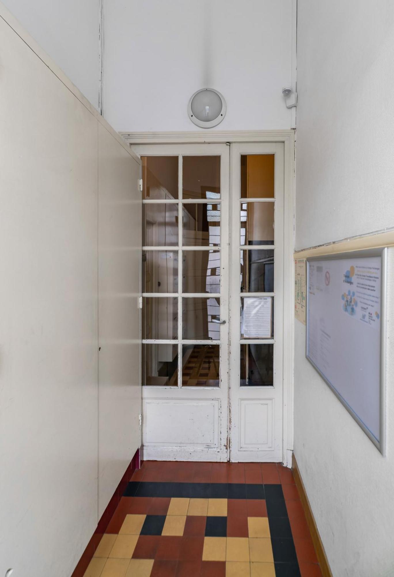 Le Lasteyras - Appartement Charmant En Centre Ville Vichy Exteriör bild