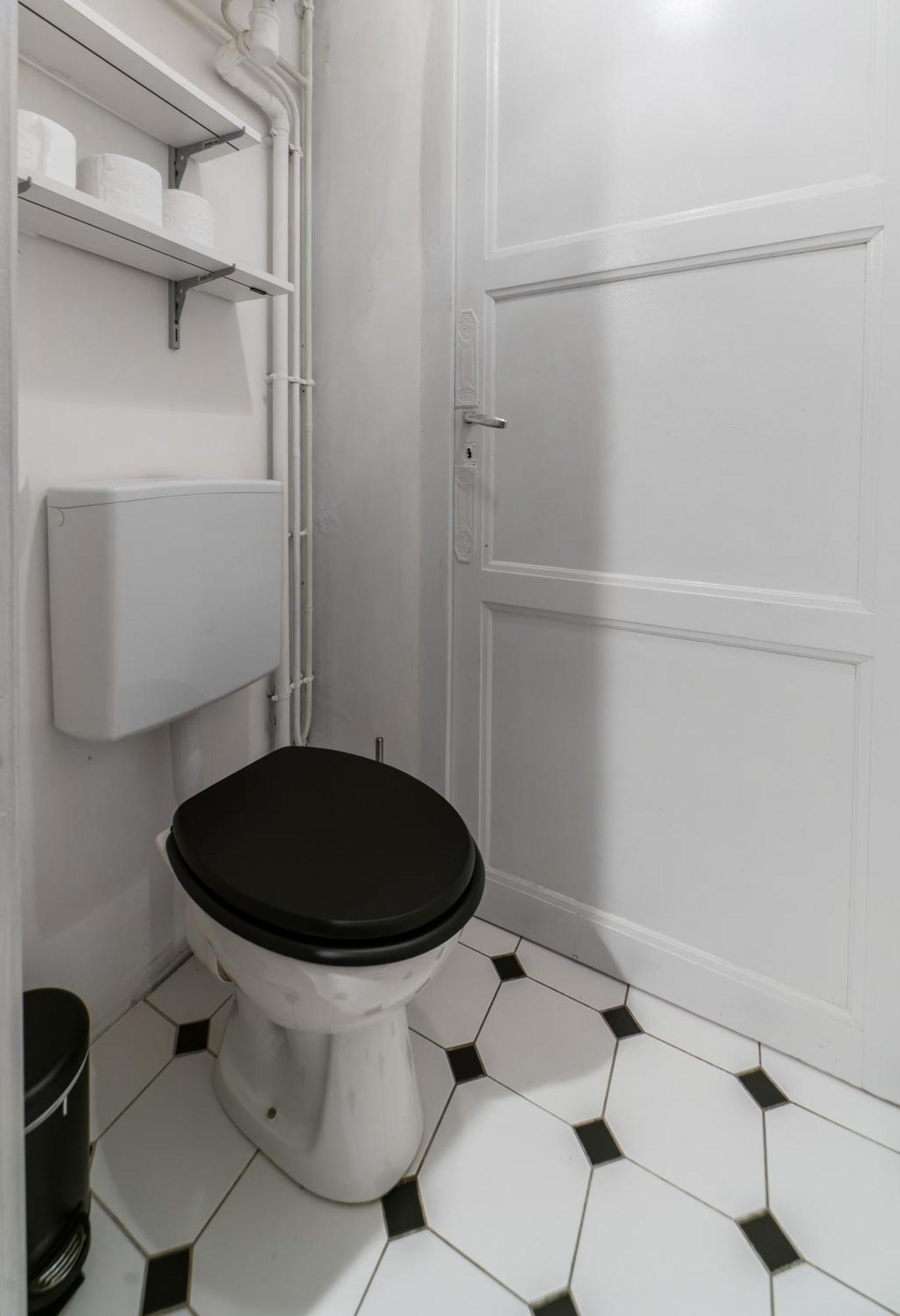 Le Lasteyras - Appartement Charmant En Centre Ville Vichy Exteriör bild