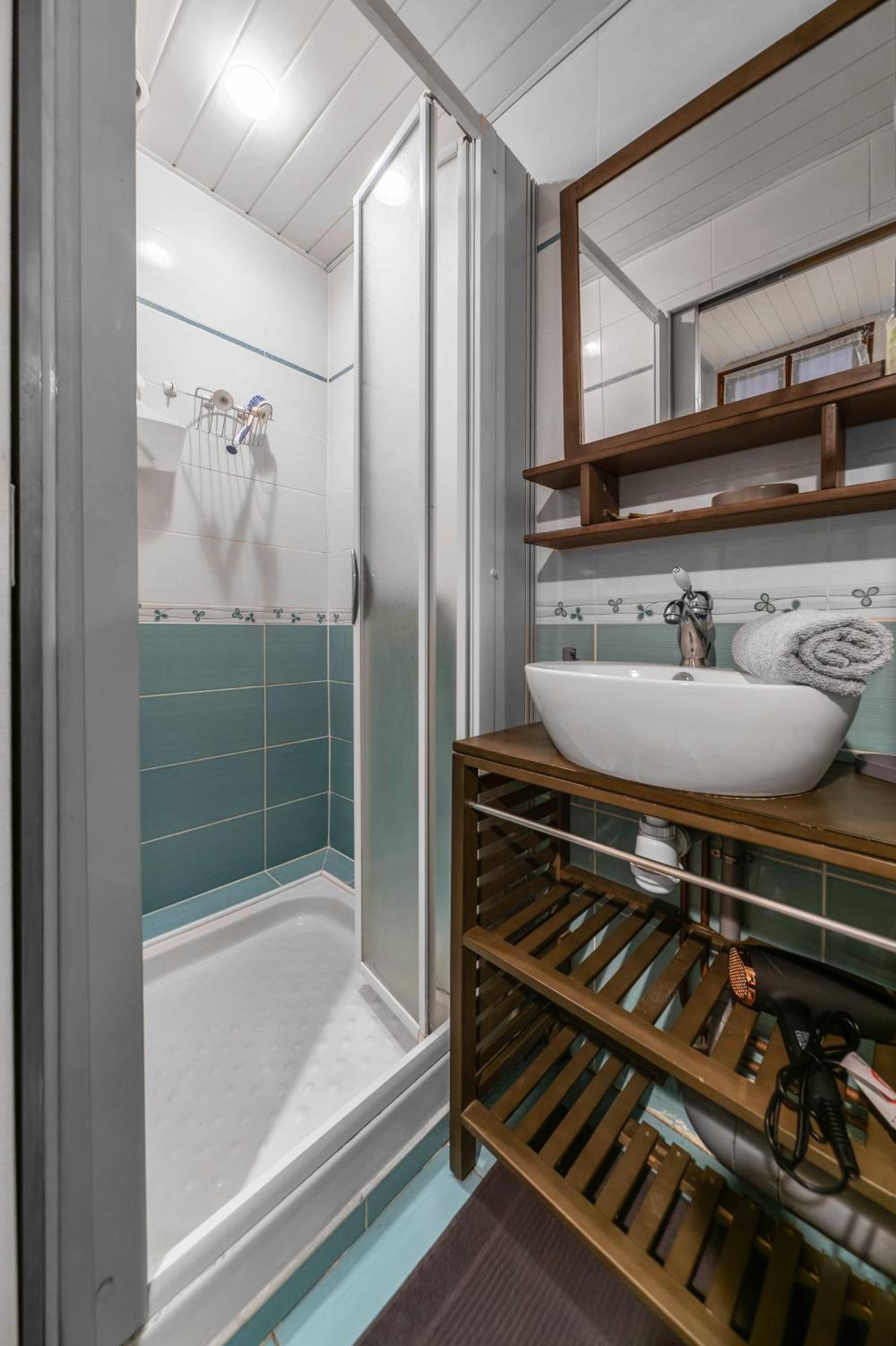 Le Lasteyras - Appartement Charmant En Centre Ville Vichy Exteriör bild