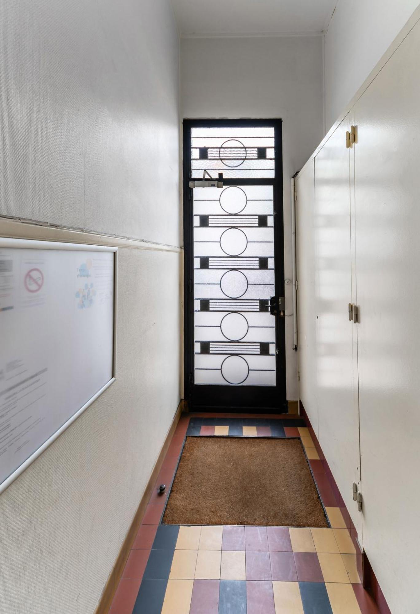 Le Lasteyras - Appartement Charmant En Centre Ville Vichy Exteriör bild